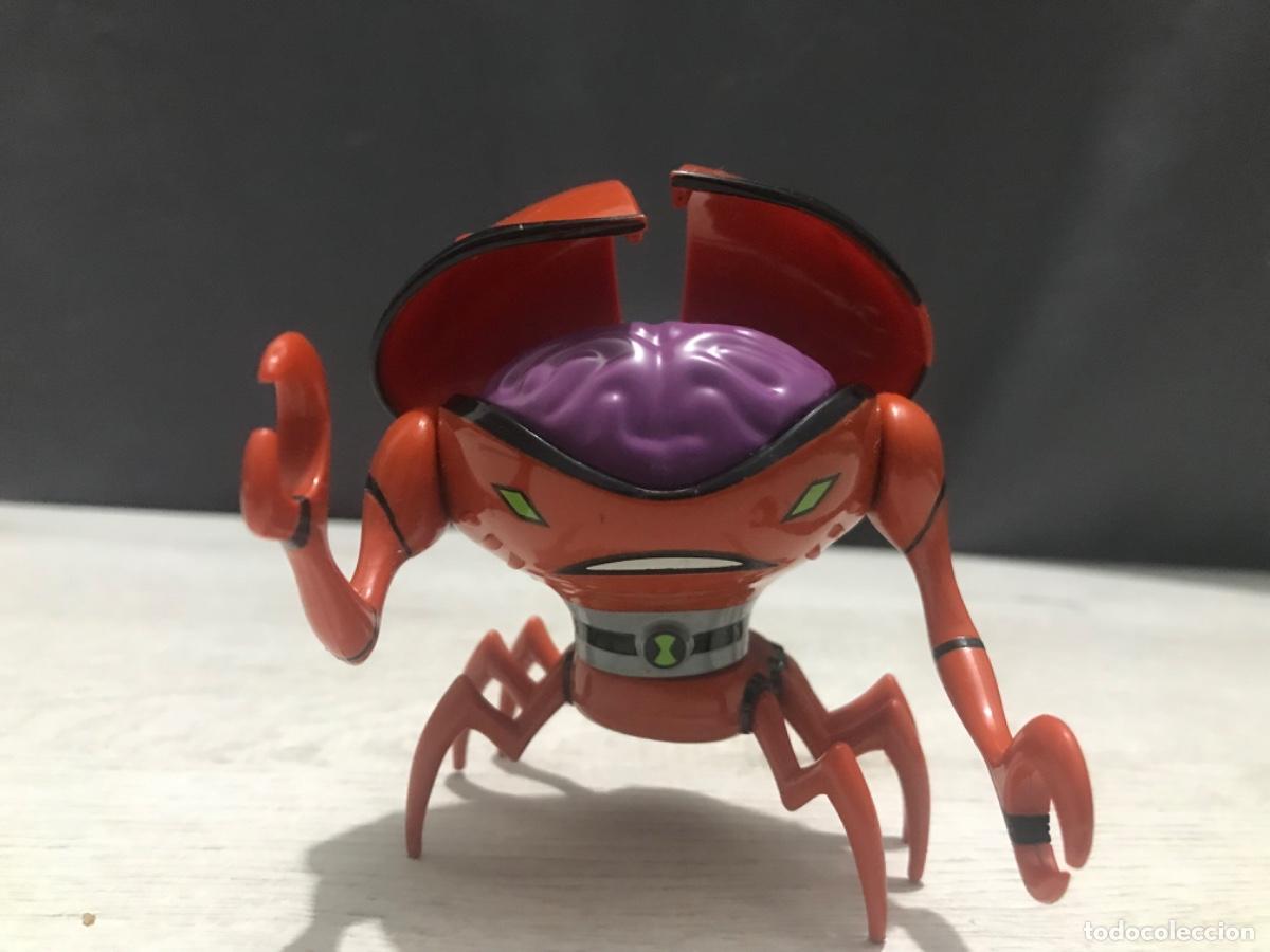 Figuras de acci&oacute;n: Figura Ben 10 Alien. - Foto 2