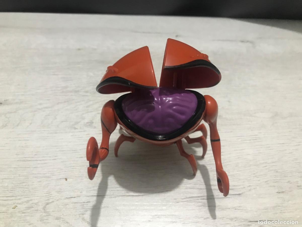 Figuras de acci&oacute;n: Figura Ben 10 Alien. - Foto 3