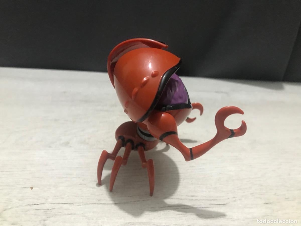 Figuras de acci&oacute;n: Figura Ben 10 Alien. - Foto 4