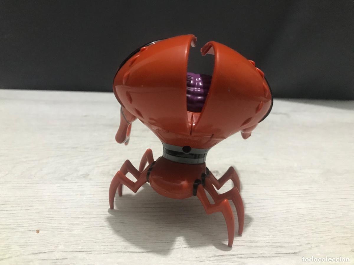 Figuras de acci&oacute;n: Figura Ben 10 Alien. - Foto 5
