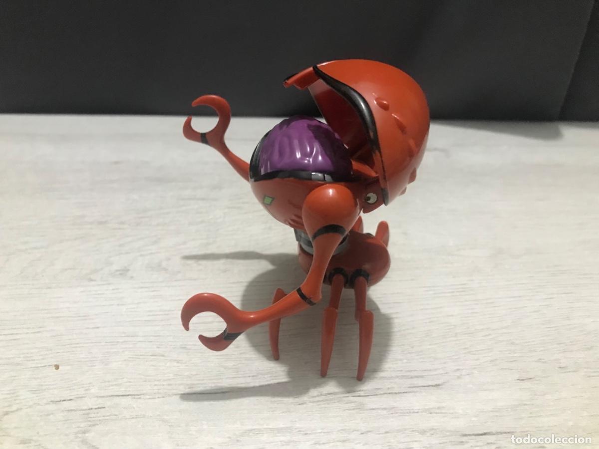 Figuras de acci&oacute;n: Figura Ben 10 Alien. - Foto 6