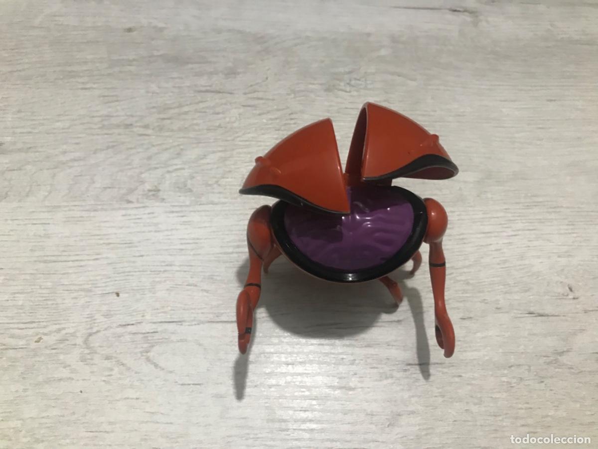 Figuras de acci&oacute;n: Figura Ben 10 Alien. - Foto 7