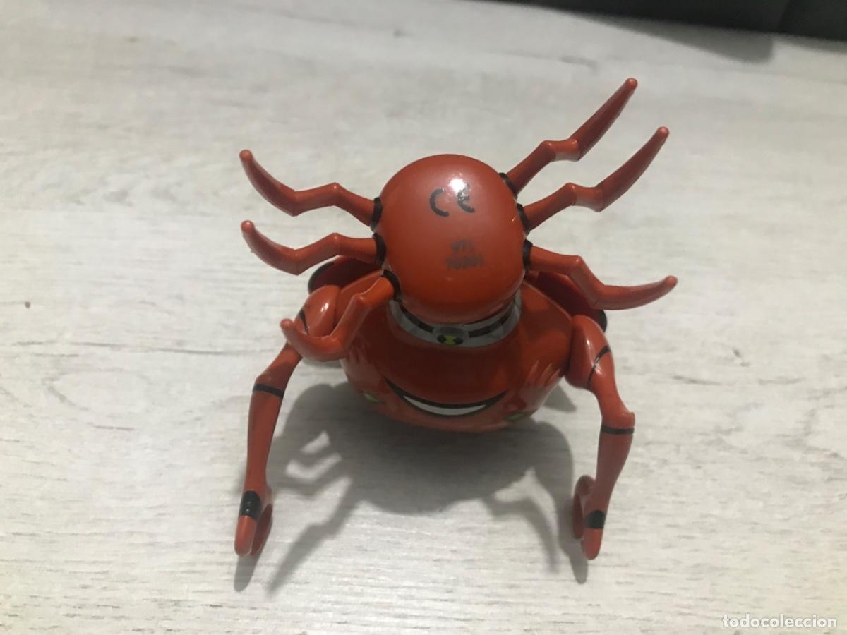 Figuras de acci&oacute;n: Figura Ben 10 Alien. - Foto 8