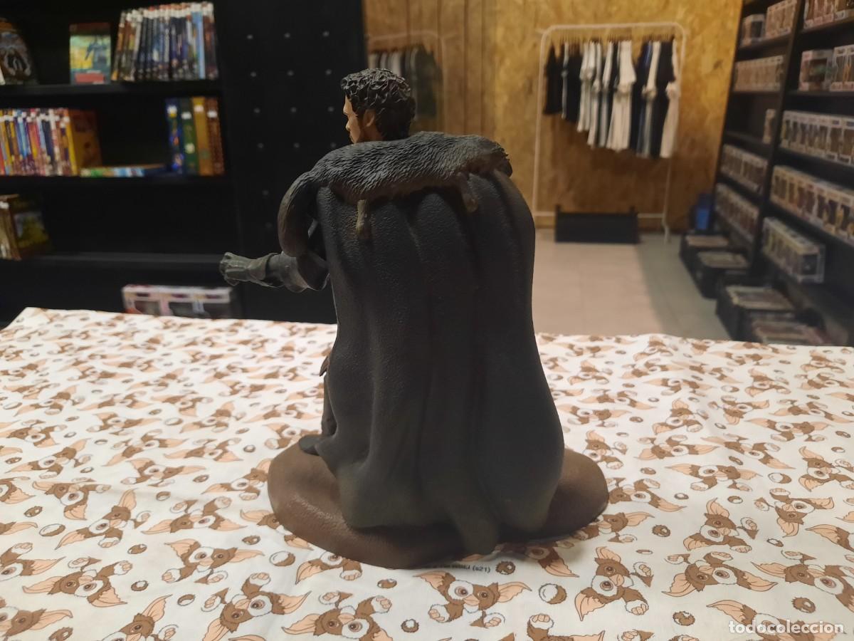 Figuras de acci&oacute;n: FIGURA ROB STARK JUEGO DE TRONOS - Foto 2