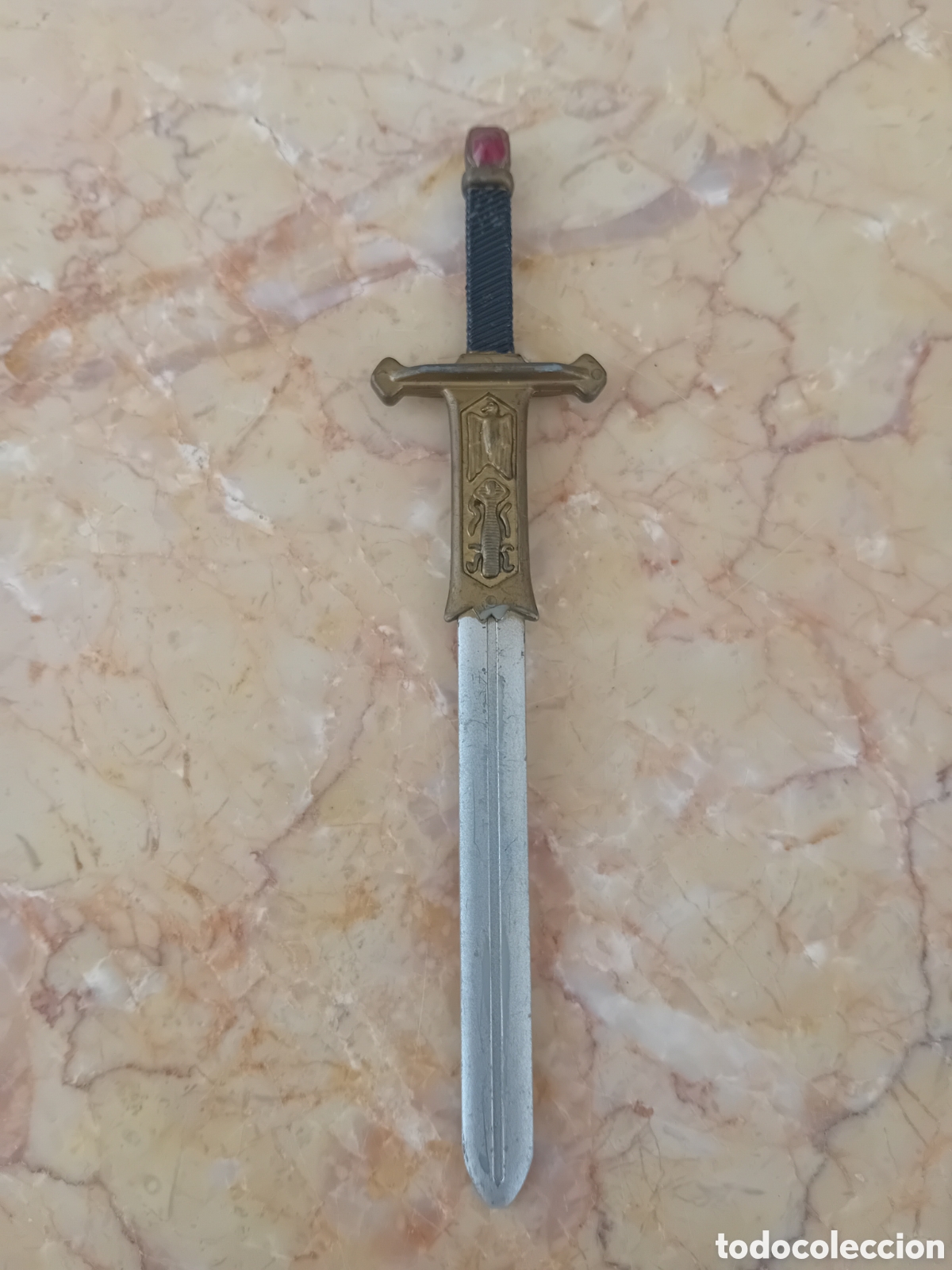 Figuras de acci&oacute;n: Espada tipo Conan Master del universo RRR - Foto 3