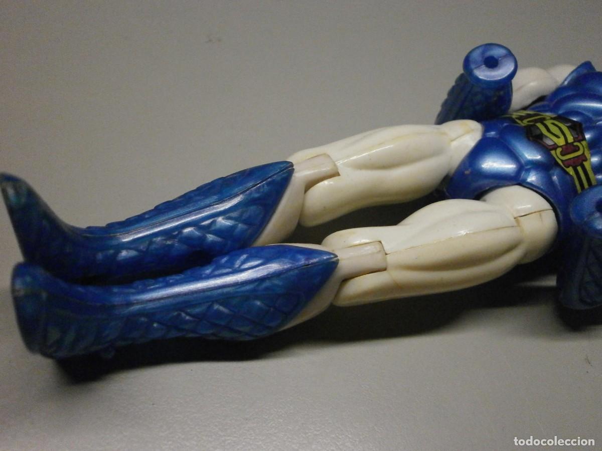 Figuras de acci&oacute;n: lote de figuras bootleg - Foto 8