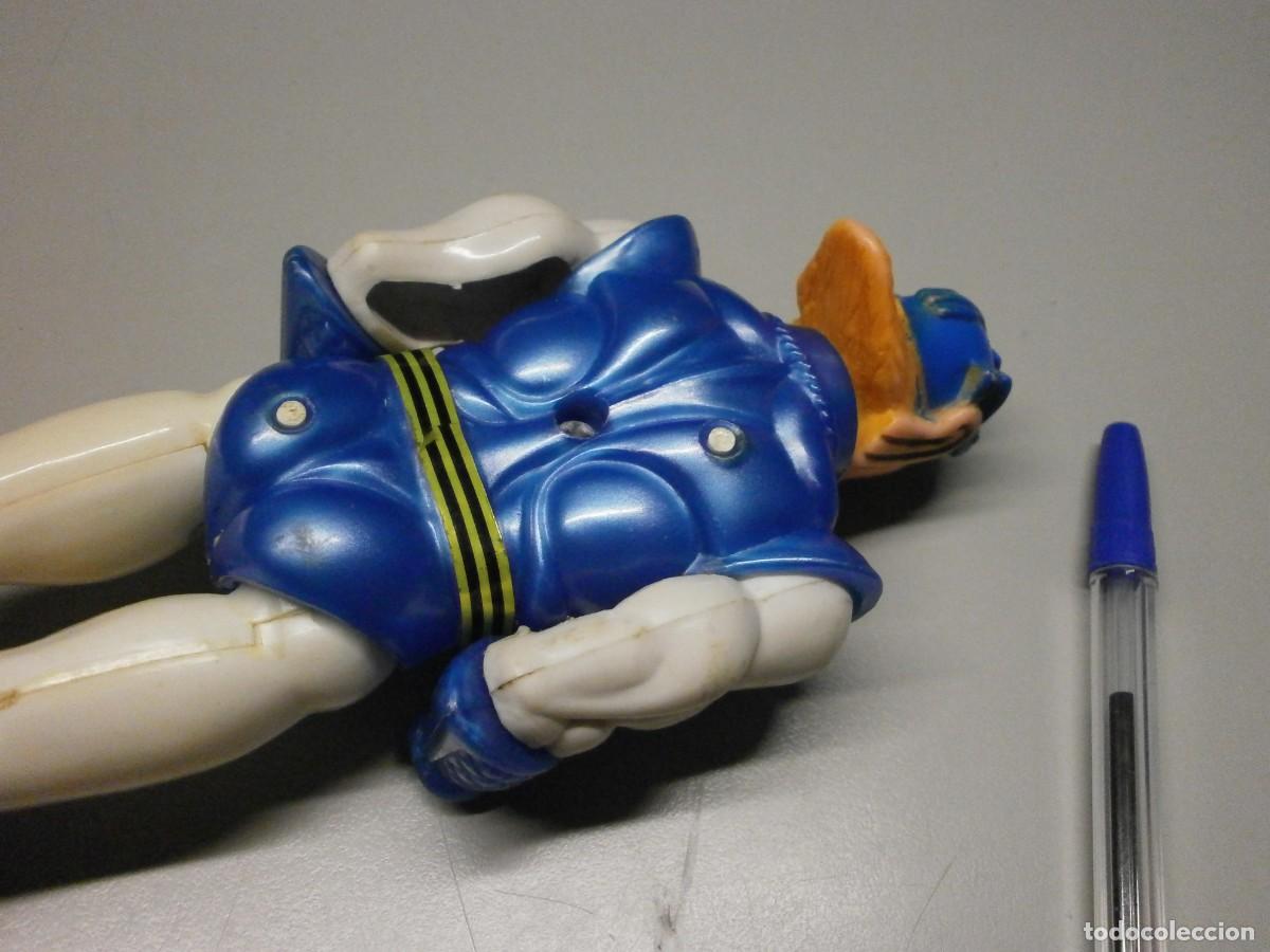 Figuras de acci&oacute;n: lote de figuras bootleg - Foto 9