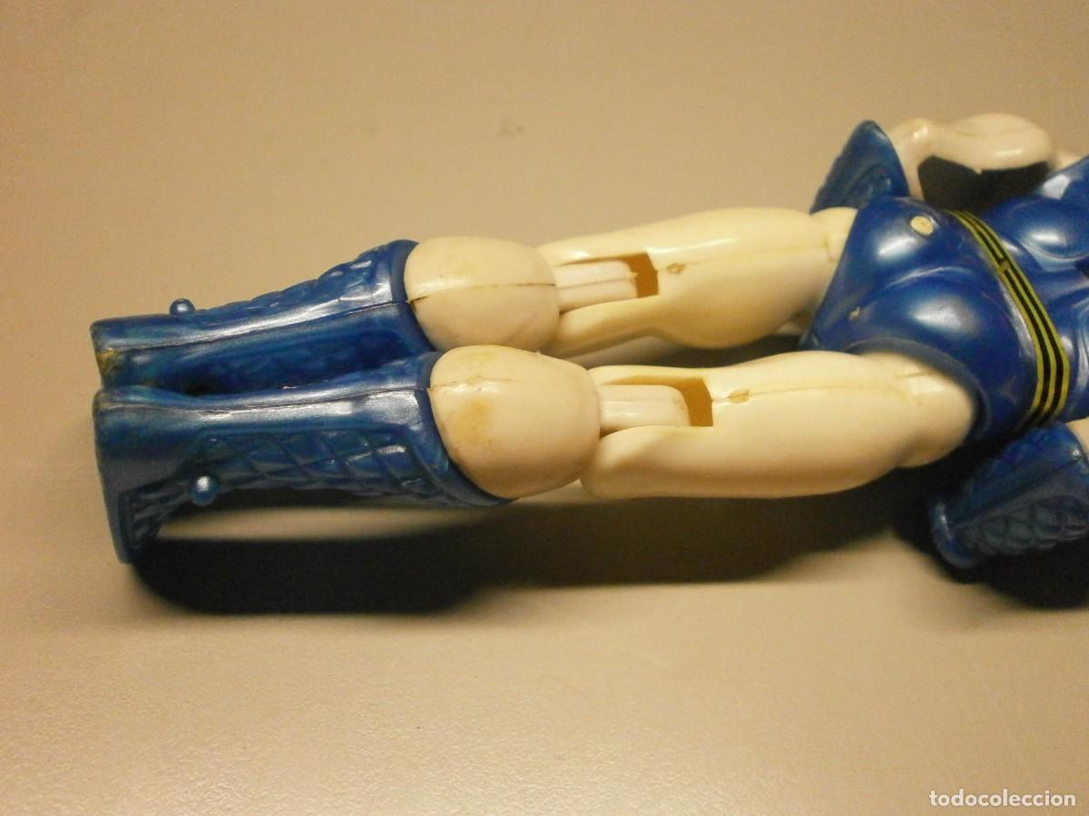 Figuras de acci&oacute;n: lote de figuras bootleg - Foto 10