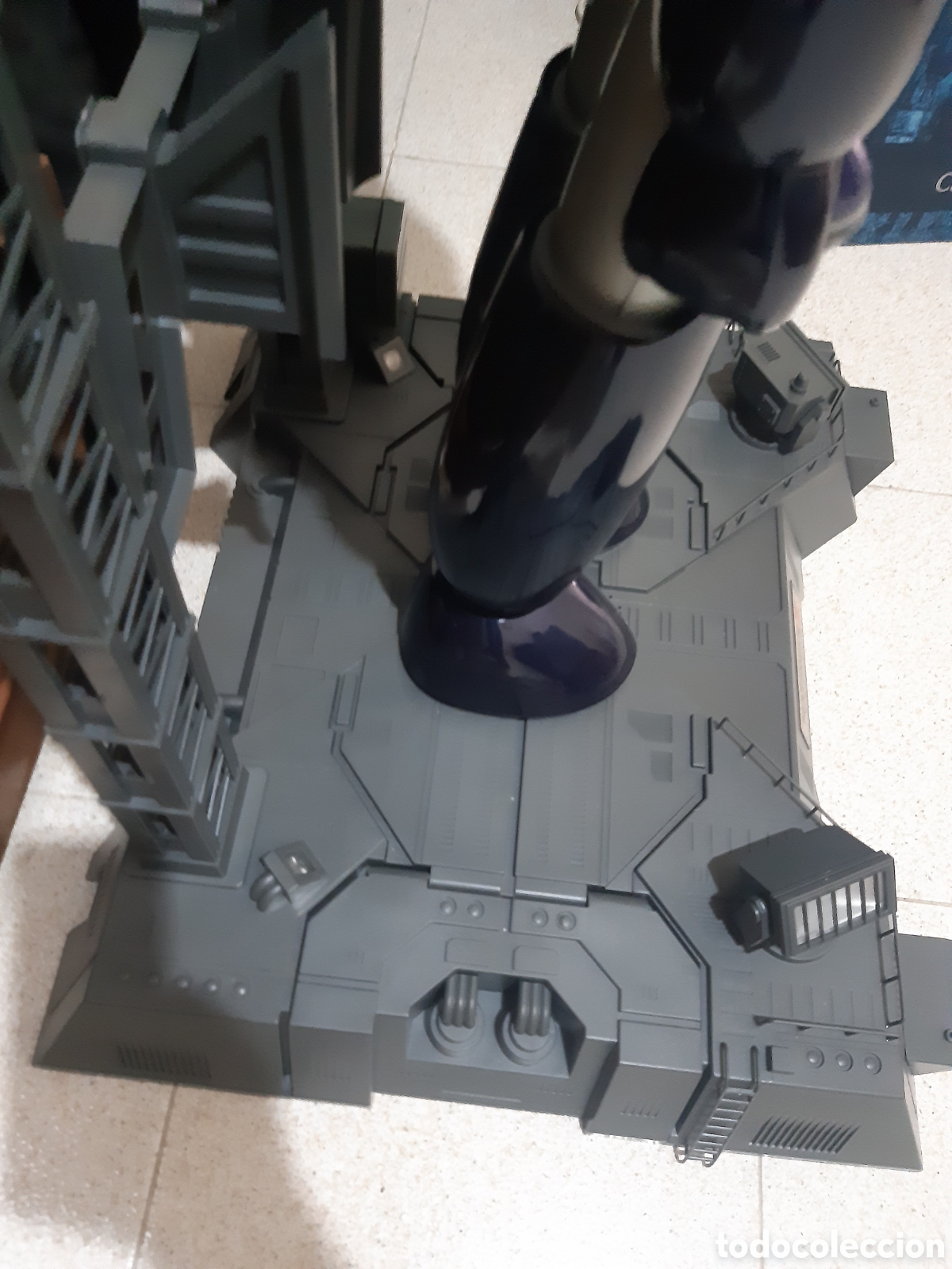 Figuras de acci&oacute;n: mazinger z de coleccion - Foto 4