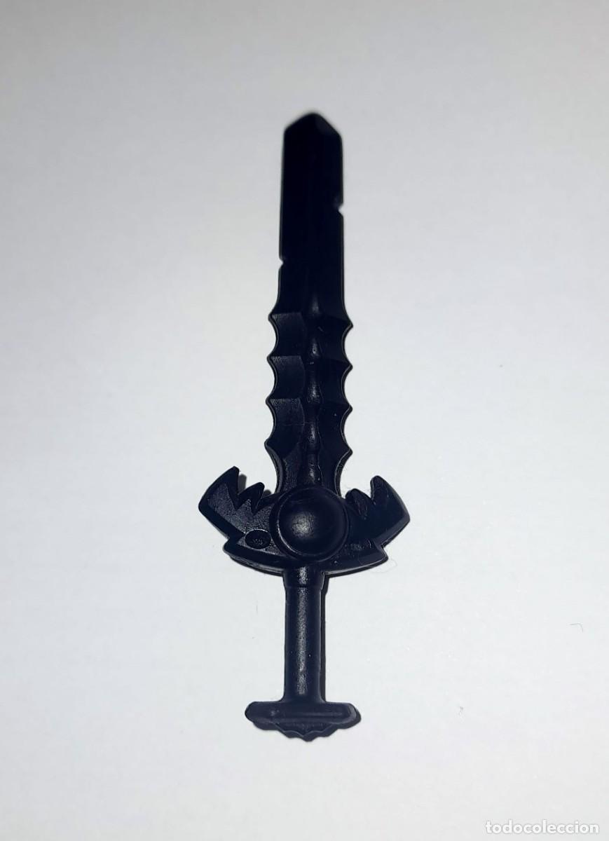 Figuras de acci&oacute;n: Fisher Price Espada Imaginext - Foto 5