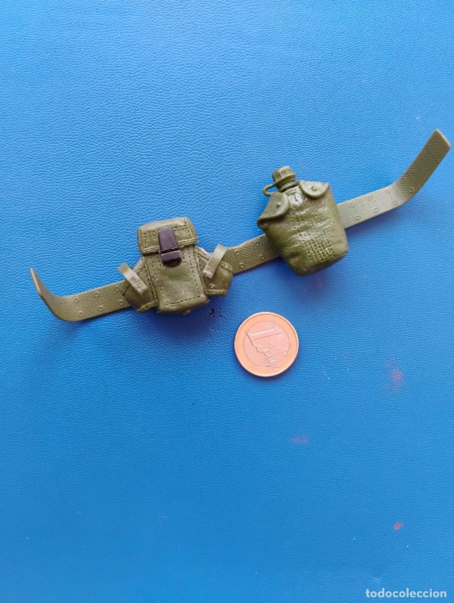 Figuras de acci&oacute;n: LOTE ACCESORIOS/COMPLEMENTOS DE FIGURAS DE ACCION - Foto 9