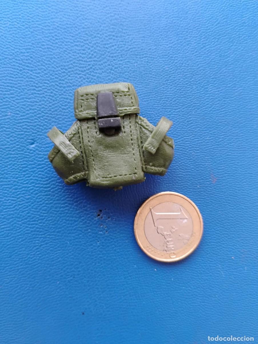Figuras de acci&oacute;n: LOTE ACCESORIOS/COMPLEMENTOS DE FIGURAS DE ACCION - Foto 10