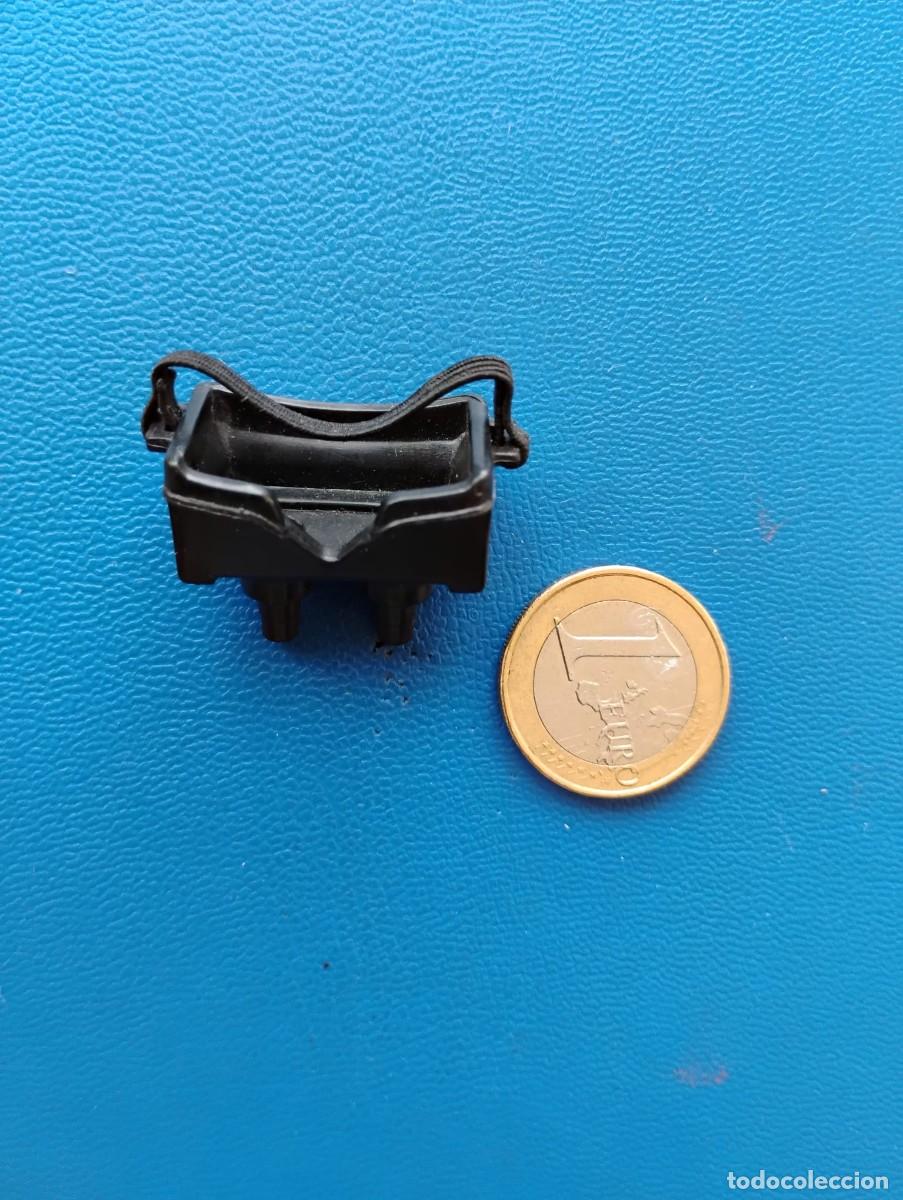Figuras de acci&oacute;n: LOTE ACCESORIOS/COMPLEMENTOS DE FIGURAS DE ACCION - Foto 12