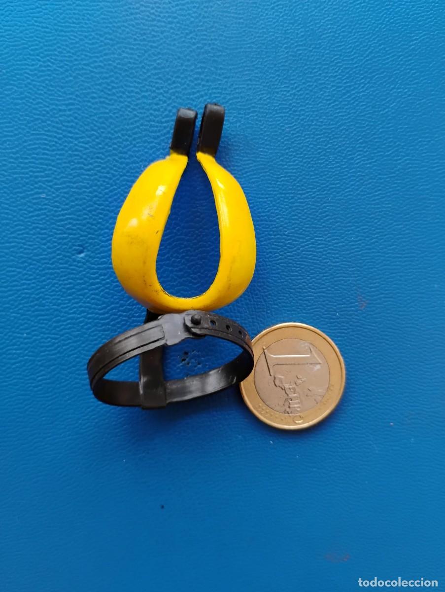 Figuras de acci&oacute;n: LOTE ACCESORIOS/COMPLEMENTOS DE FIGURAS DE ACCION - Foto 13