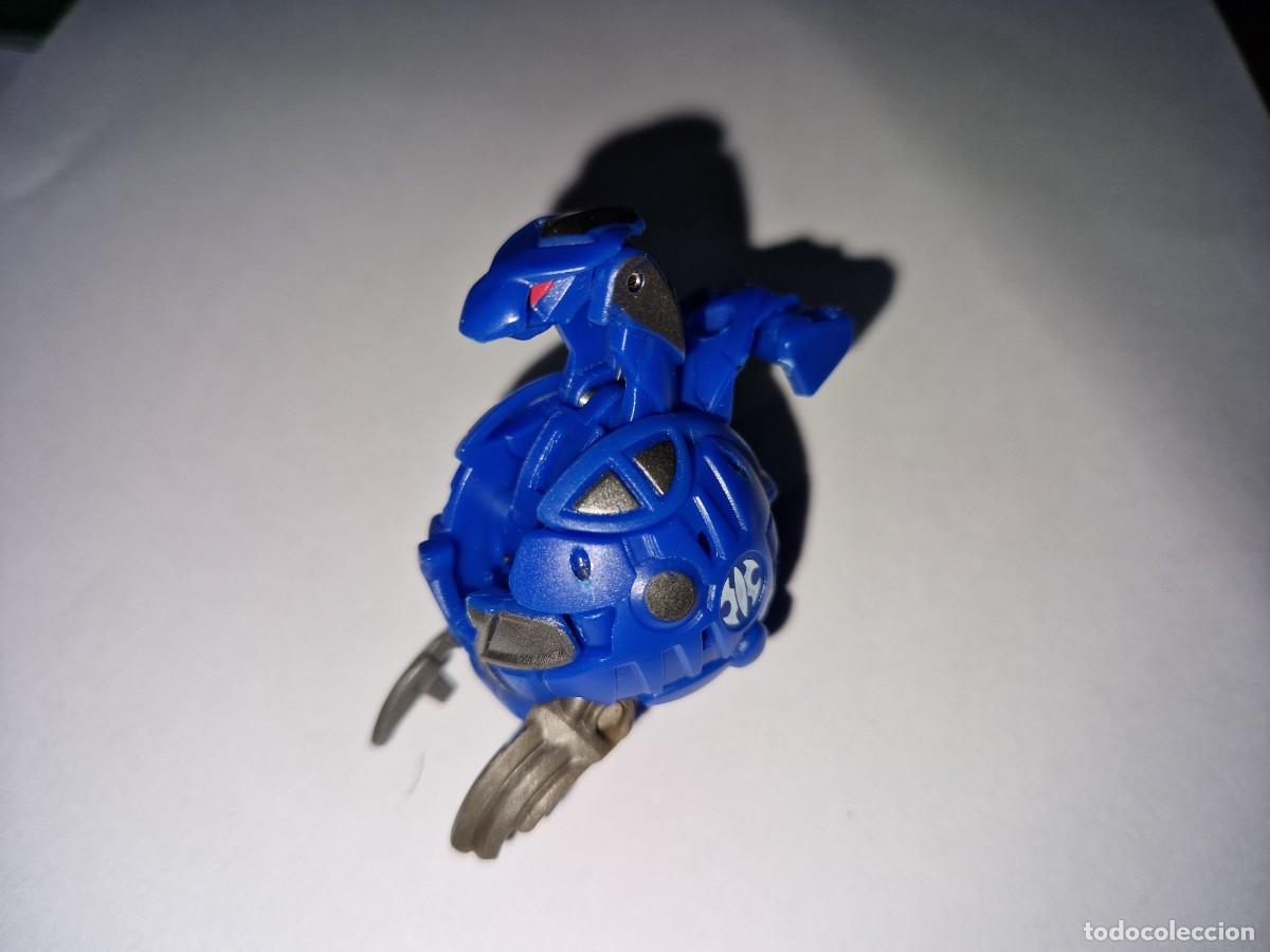 Figuras de acci&oacute;n: BAKUGAN BATTLE BRAWLERS - Foto 1