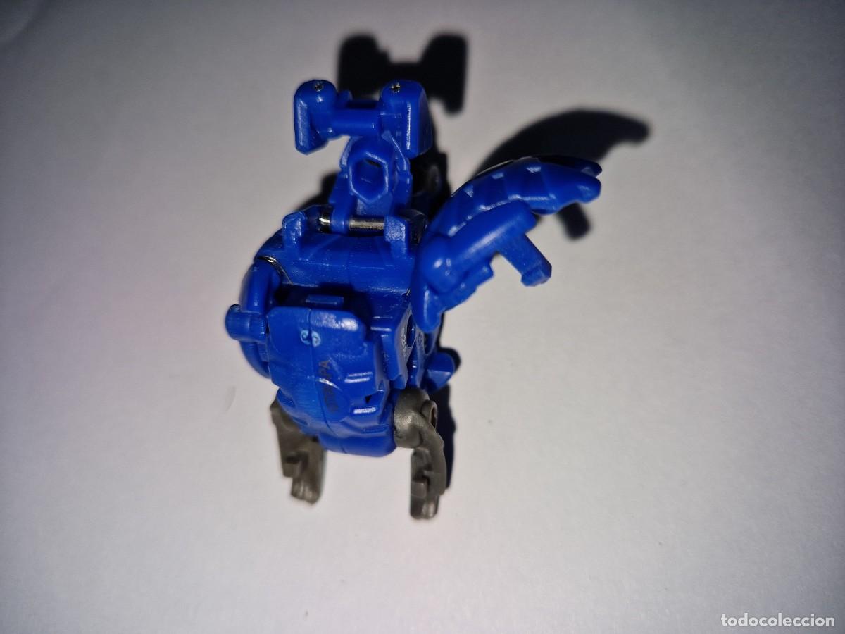 Figuras de acci&oacute;n: BAKUGAN BATTLE BRAWLERS - Foto 2