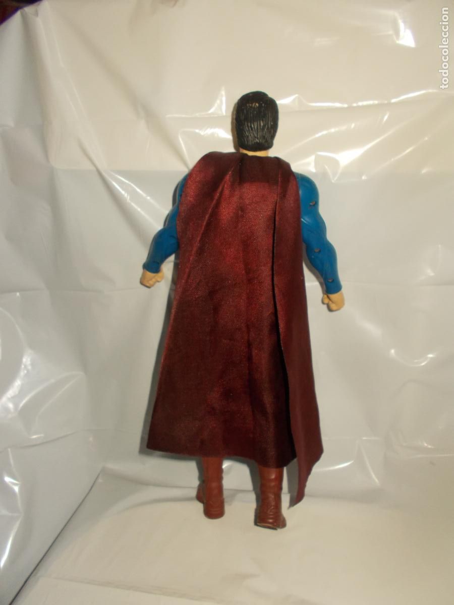Figuras de acci&oacute;n: Superman, DC Comics, 28 cm. - Foto 2