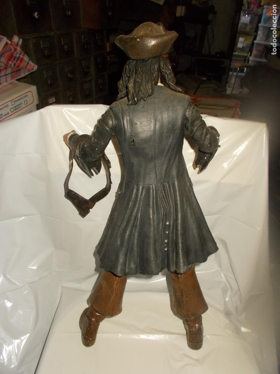 Figuras de acci&oacute;n: Jack Sparrow, 47 cm. - Foto 2