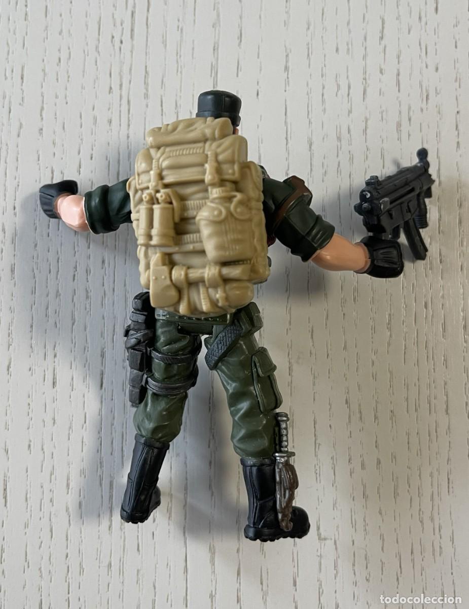 Figuras de acci&oacute;n: CHAP MEI 6 FIGURAS ORIGINALES - Foto 7