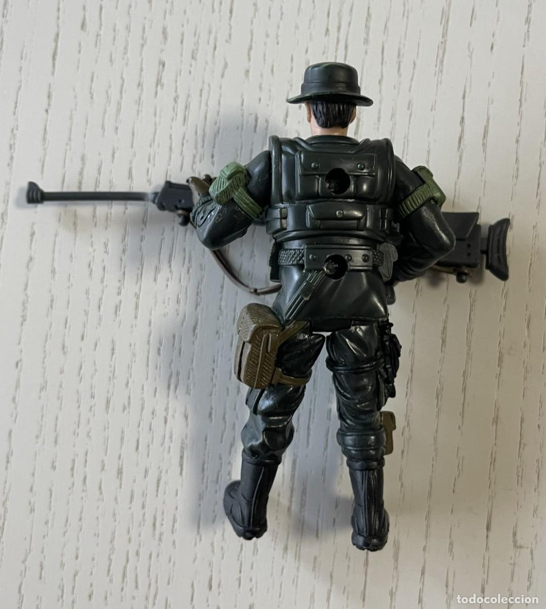 Figuras de acci&oacute;n: CHAP MEI 6 FIGURAS ORIGINALES - Foto 11
