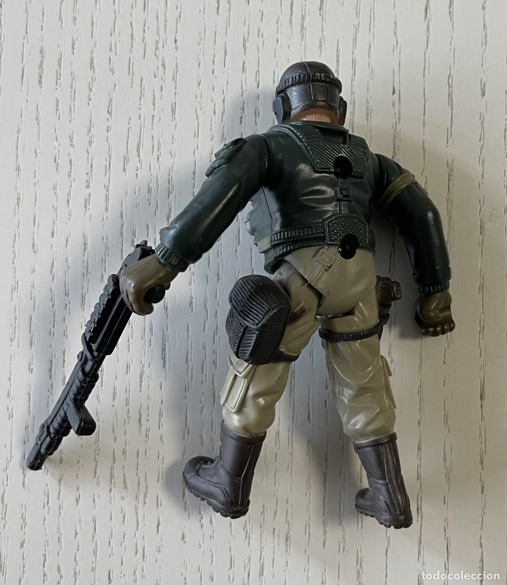 Figuras de acci&oacute;n: CHAP MEI 6 FIGURAS ORIGINALES - Foto 13