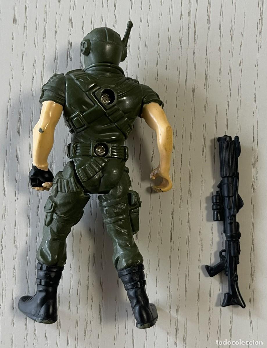 Figuras de acci&oacute;n: CHAP MEI 6 FIGURAS ORIGINALES - Foto 15