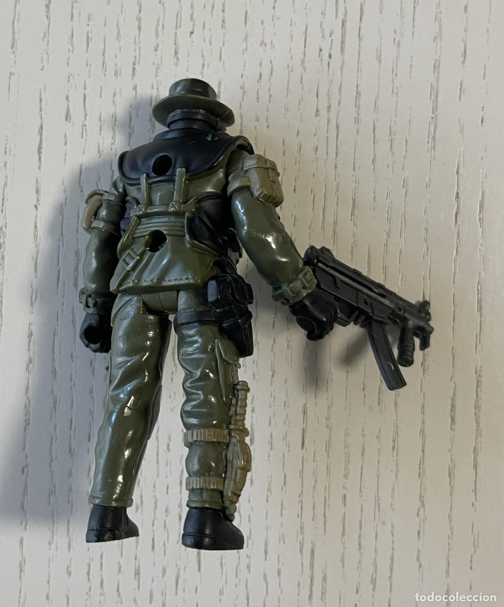 Figuras de acci&oacute;n: CHAP MEI &ndash; 6 FIGURAS ORIGINALES - Foto 6