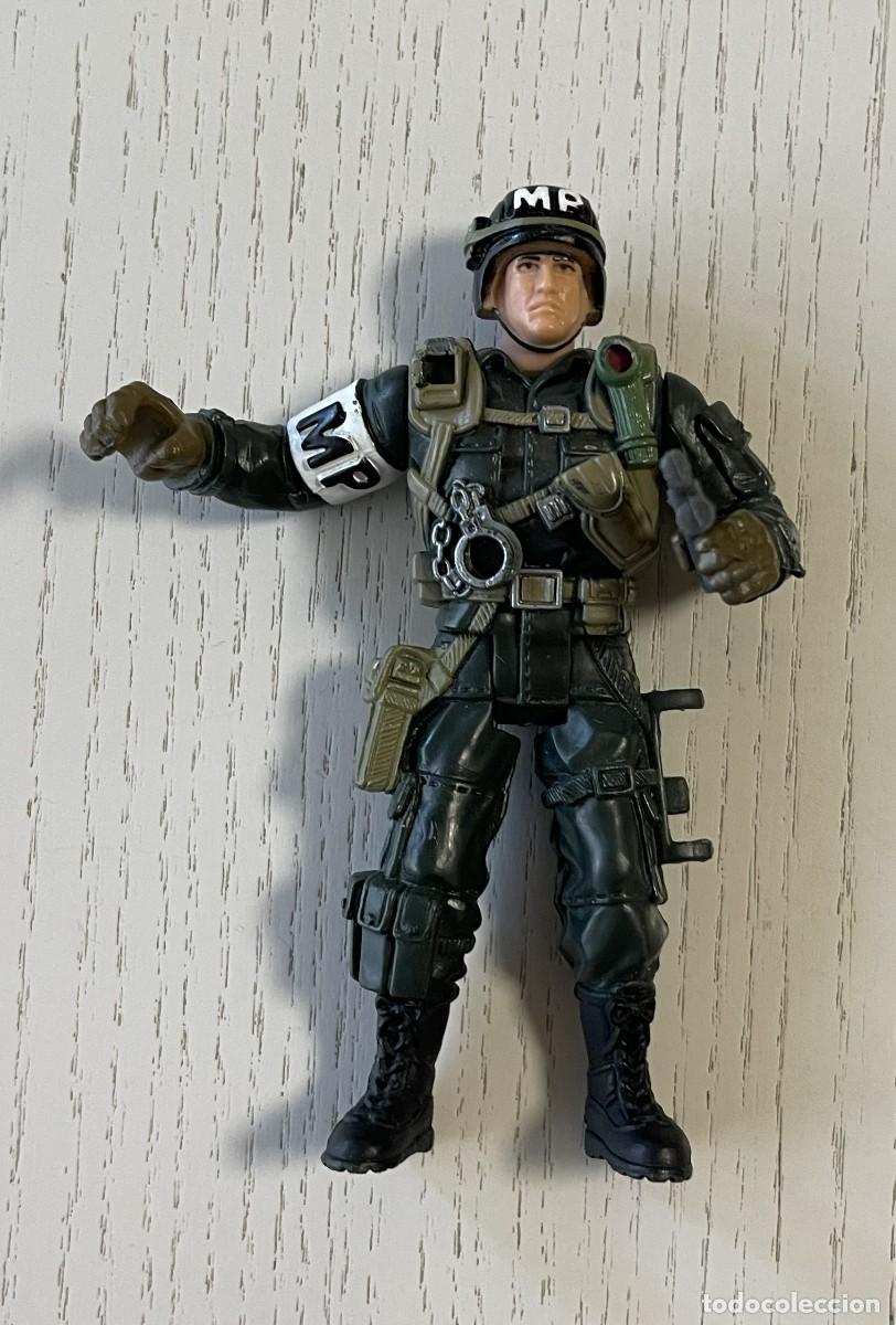 Figuras de acci&oacute;n: CHAP MEI &ndash; 6 FIGURAS ORIGINALES - Foto 7