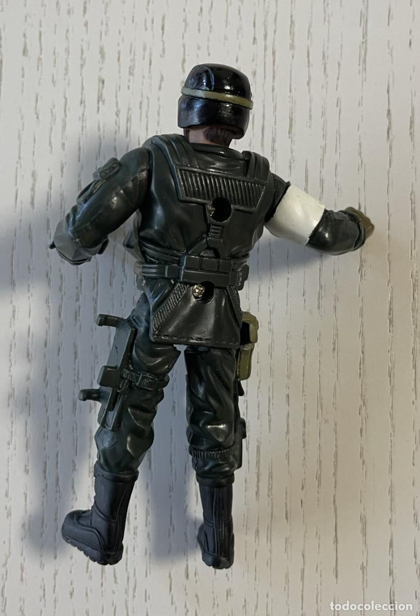Figuras de acci&oacute;n: CHAP MEI &ndash; 6 FIGURAS ORIGINALES - Foto 8