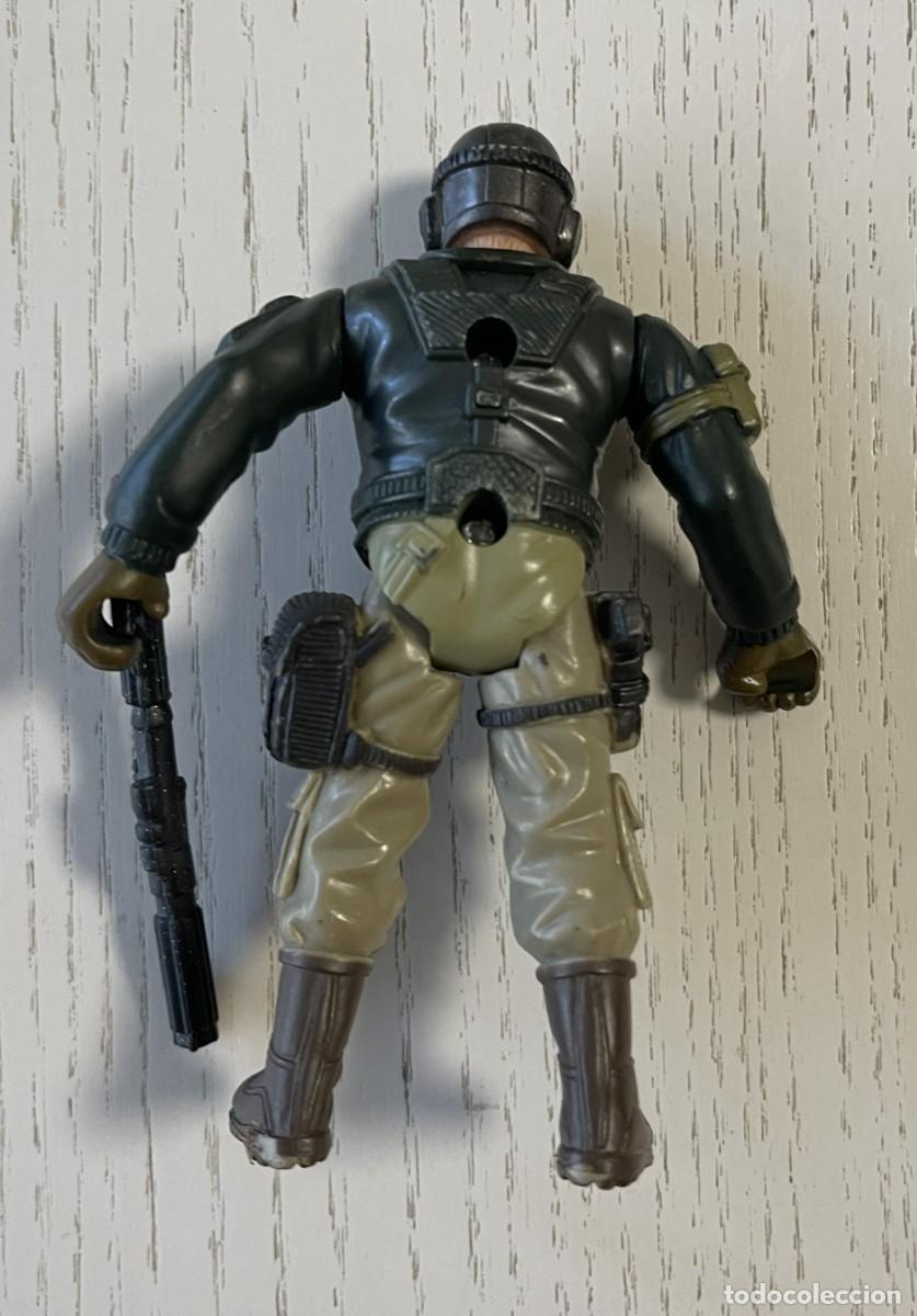 Figuras de acci&oacute;n: CHAP MEI &ndash; 6 FIGURAS ORIGINALES - Foto 14