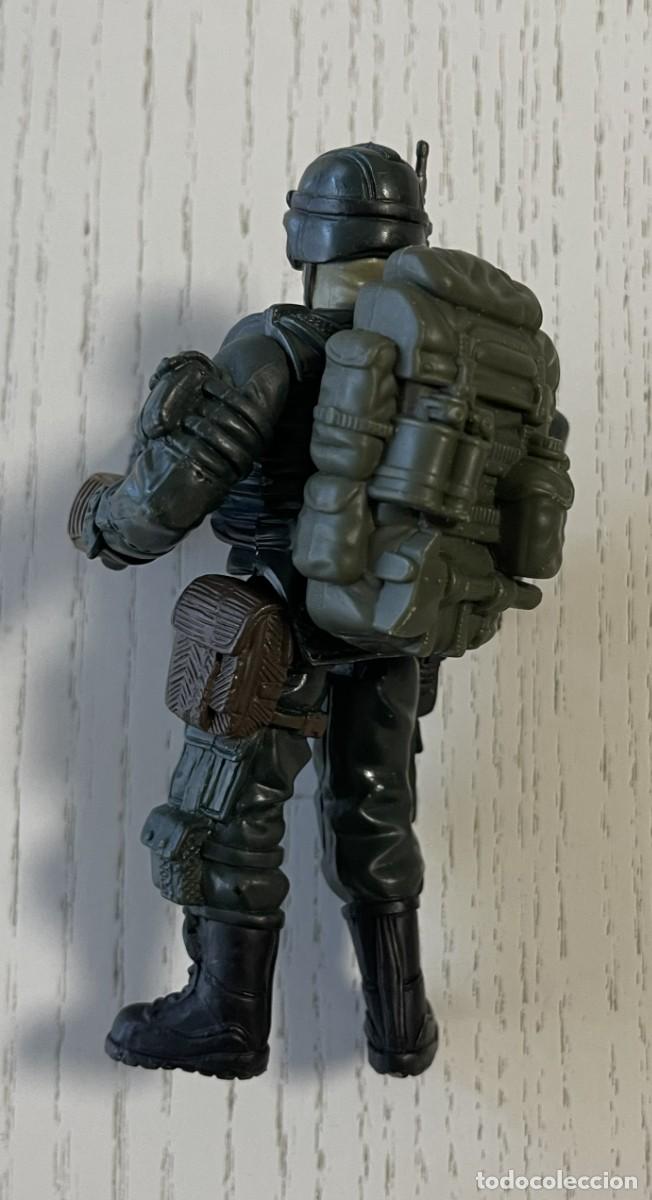 Figuras de acci&oacute;n: CHAP MEI &ndash; 6 FIGURAS ORIGINALES - Foto 16