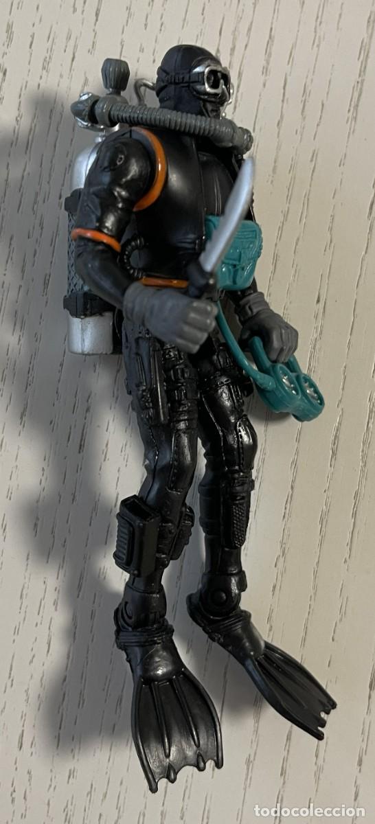 Figuras de acci&oacute;n: CHAP MEI &ndash; 6 FIGURAS ORIGINALES - Foto 7