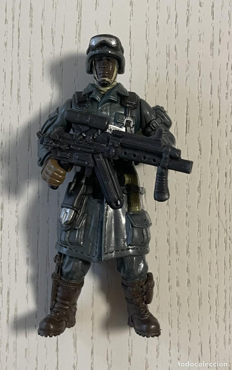Figuras de acci&oacute;n: CHAP MEI &ndash; 6 FIGURAS ORIGINALES - Foto 8