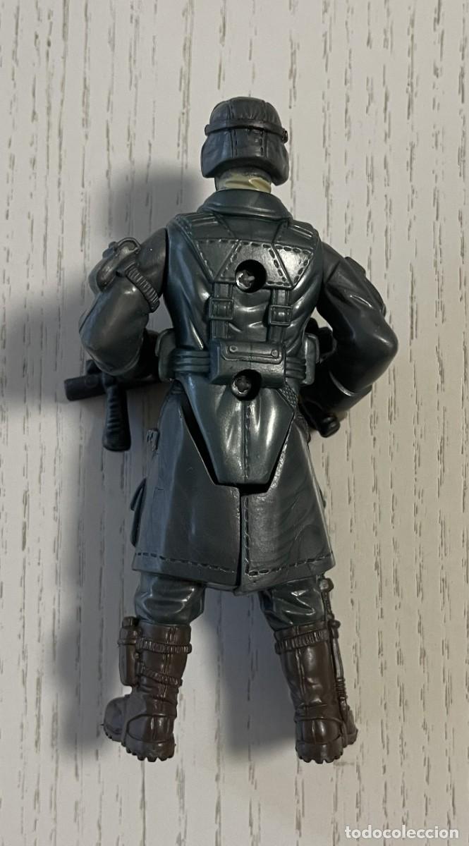 Figuras de acci&oacute;n: CHAP MEI &ndash; 6 FIGURAS ORIGINALES - Foto 9