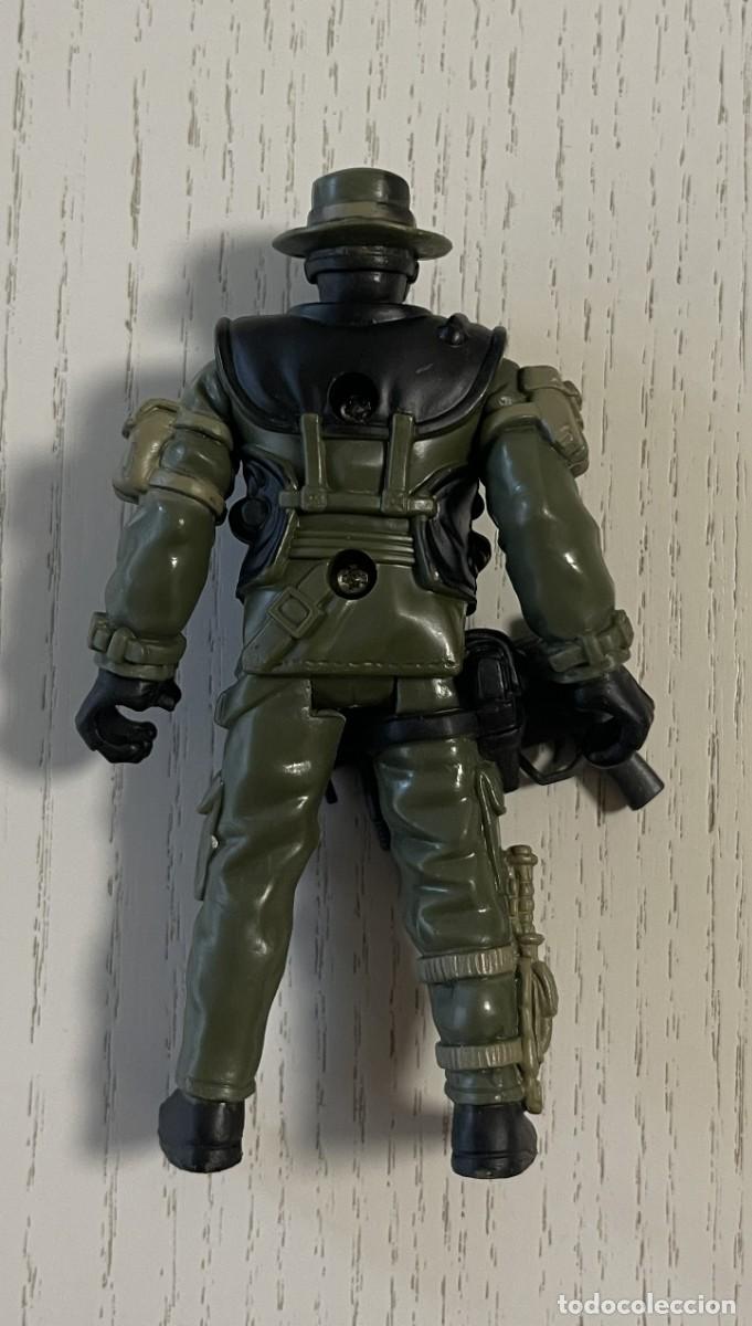 Figuras de acci&oacute;n: CHAP MEI &ndash; 6 FIGURAS ORIGINALES - Foto 11