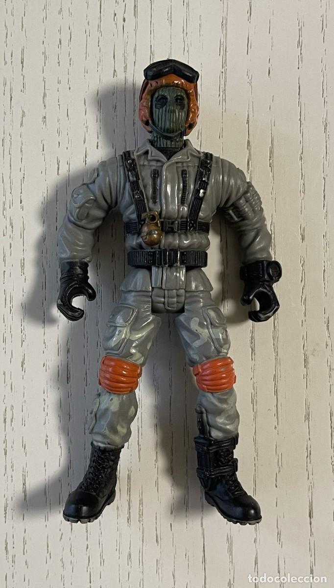 Figuras de acci&oacute;n: CHAP MEI &ndash; 6 FIGURAS ORIGINALES - Foto 12