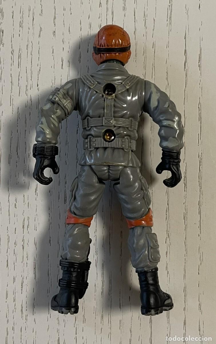 Figuras de acci&oacute;n: CHAP MEI &ndash; 6 FIGURAS ORIGINALES - Foto 13