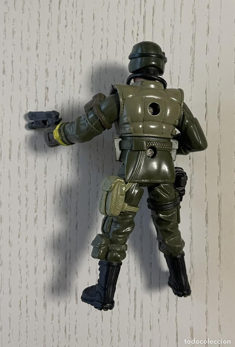 Figuras de acci&oacute;n: CHAP MEI &ndash; 6 FIGURAS ORIGINALES - Foto 15