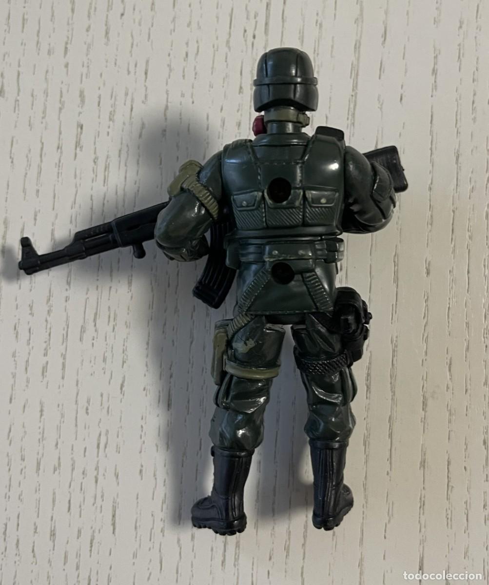 Figuras de acci&oacute;n: CHAP MEI &ndash; 6 FIGURAS ORIGINALES - Foto 17