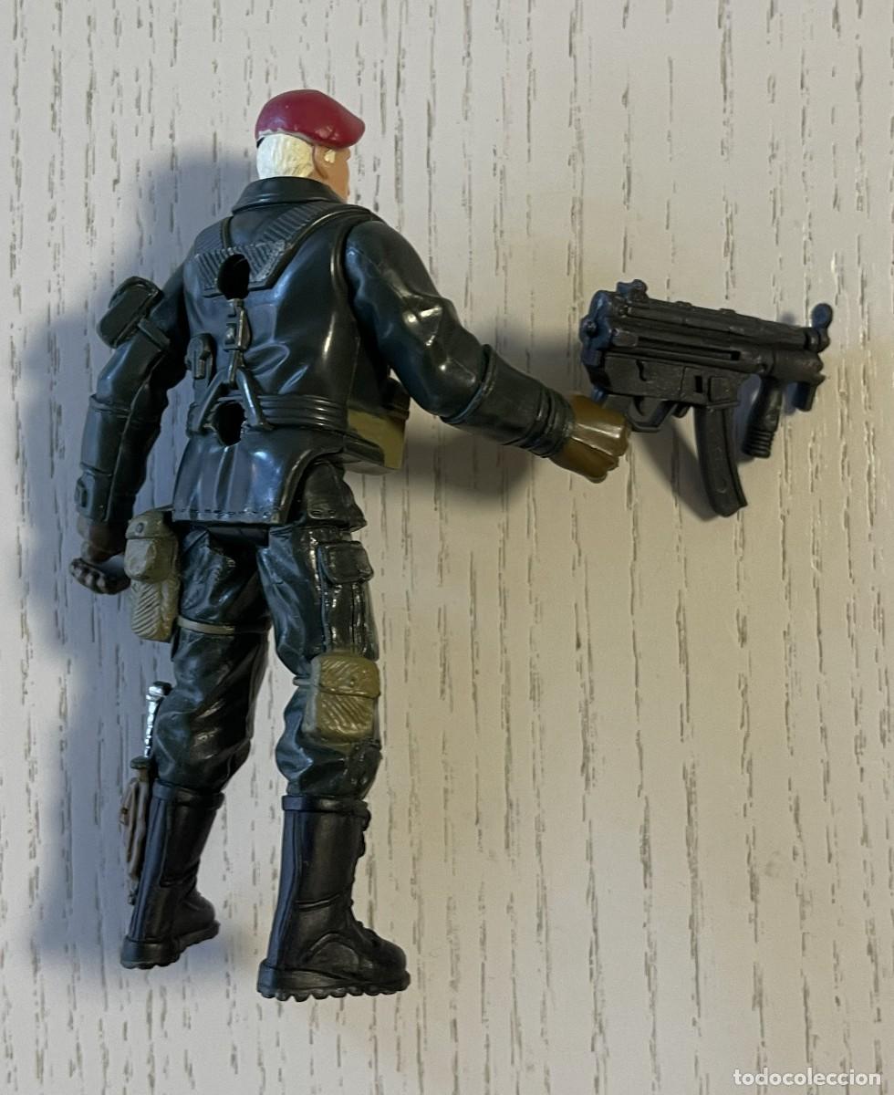 Figuras de acci&oacute;n: CHAP MEI &ndash; 6 FIGURAS ORIGINALES - Foto 5