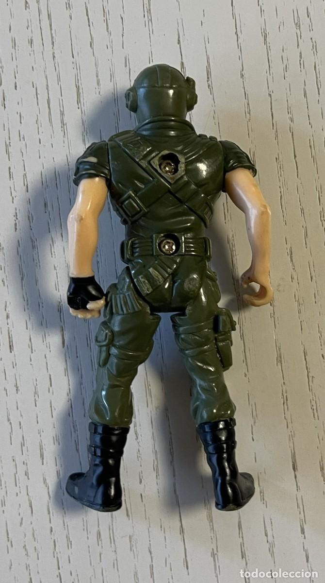 Figuras de acci&oacute;n: CHAP MEI &ndash; 6 FIGURAS ORIGINALES - Foto 15