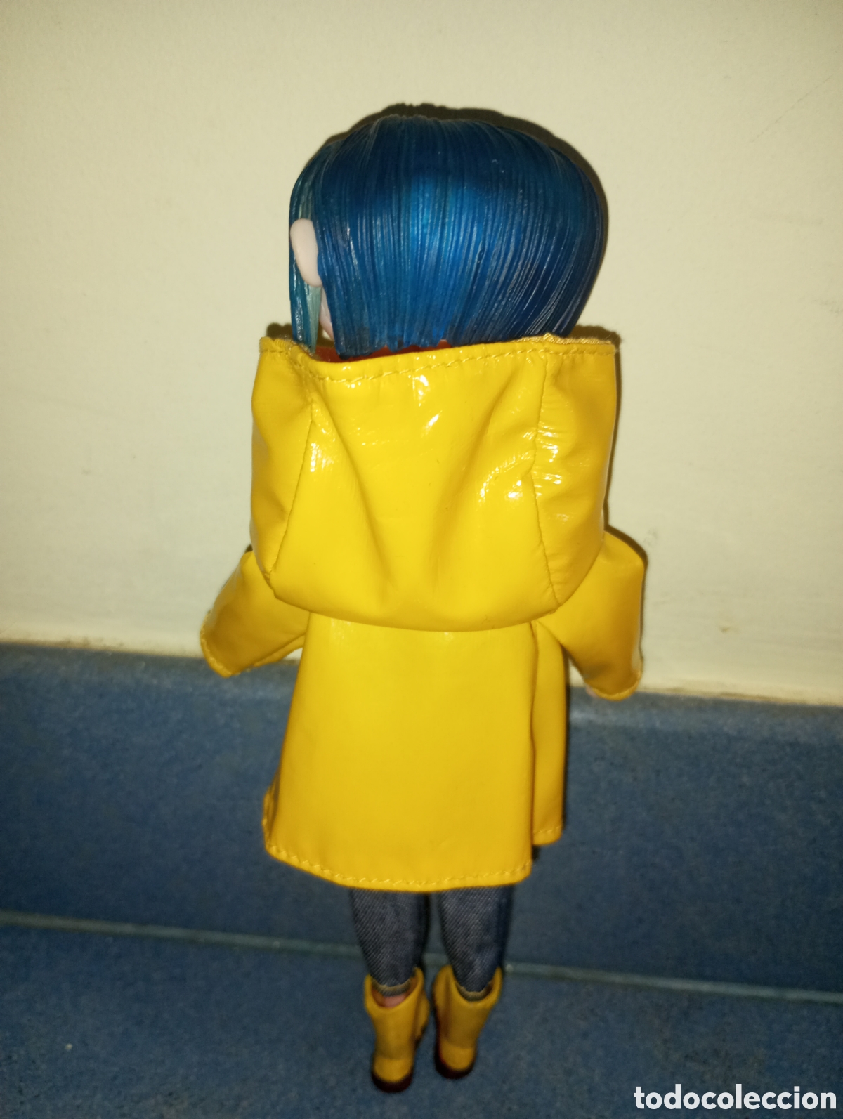 Figuras de acci&oacute;n: FIGURA CORALINE NECA - Foto 2
