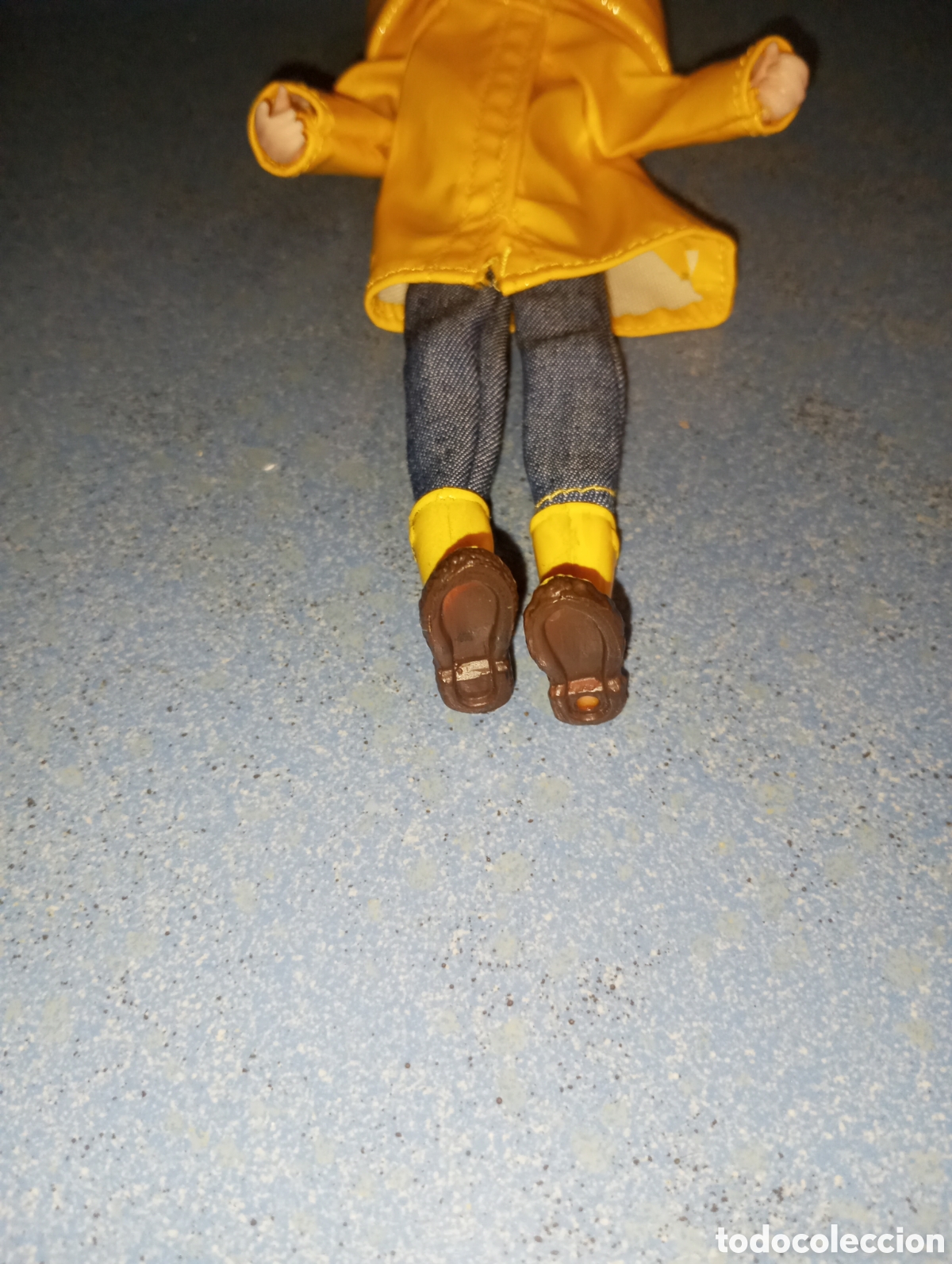 Figuras de acci&oacute;n: FIGURA CORALINE NECA - Foto 4