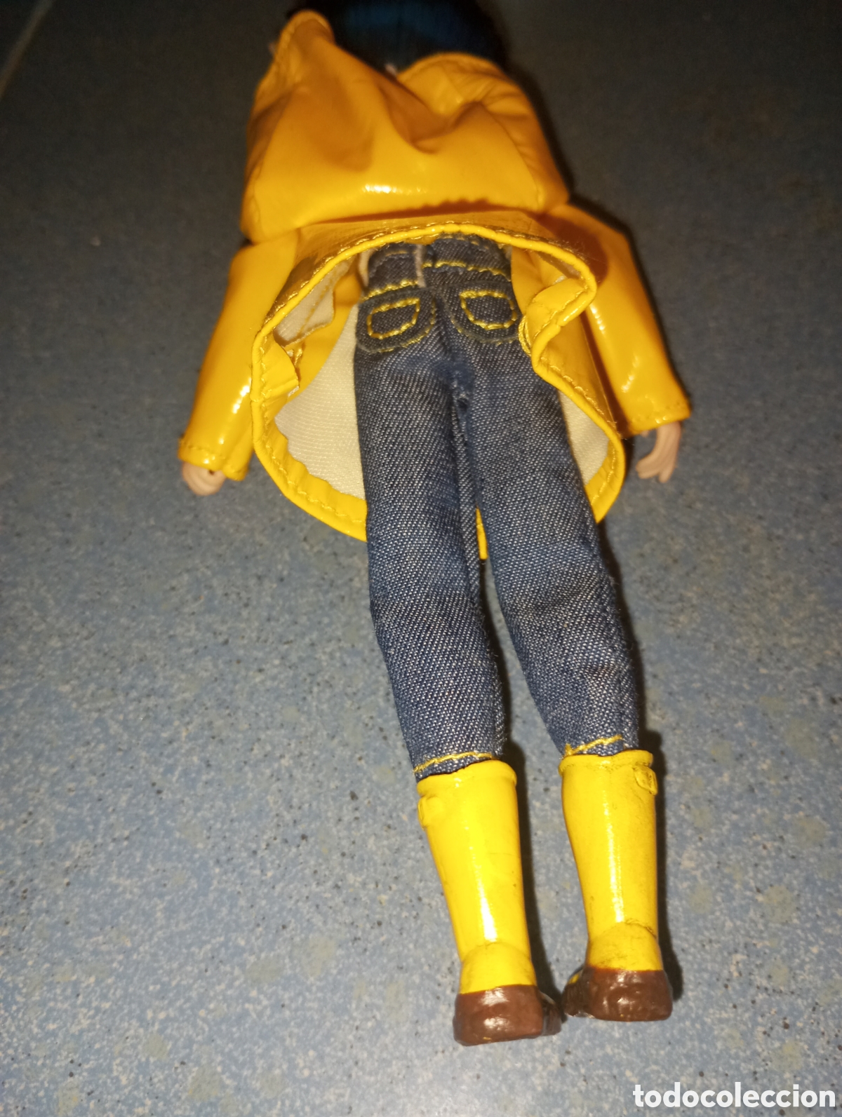 Figuras de acci&oacute;n: FIGURA CORALINE NECA - Foto 5