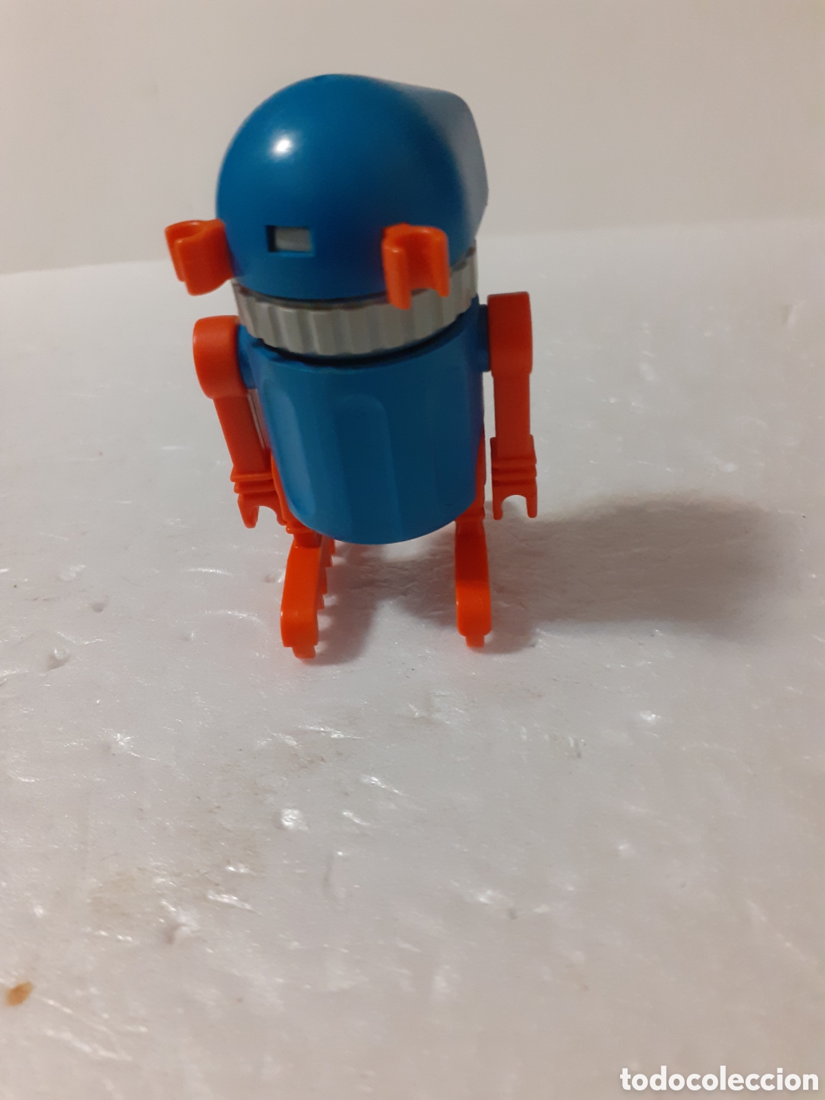 Figuras de acci&oacute;n: PLAYMOBIL FAMOBIL ROBOT - Foto 3