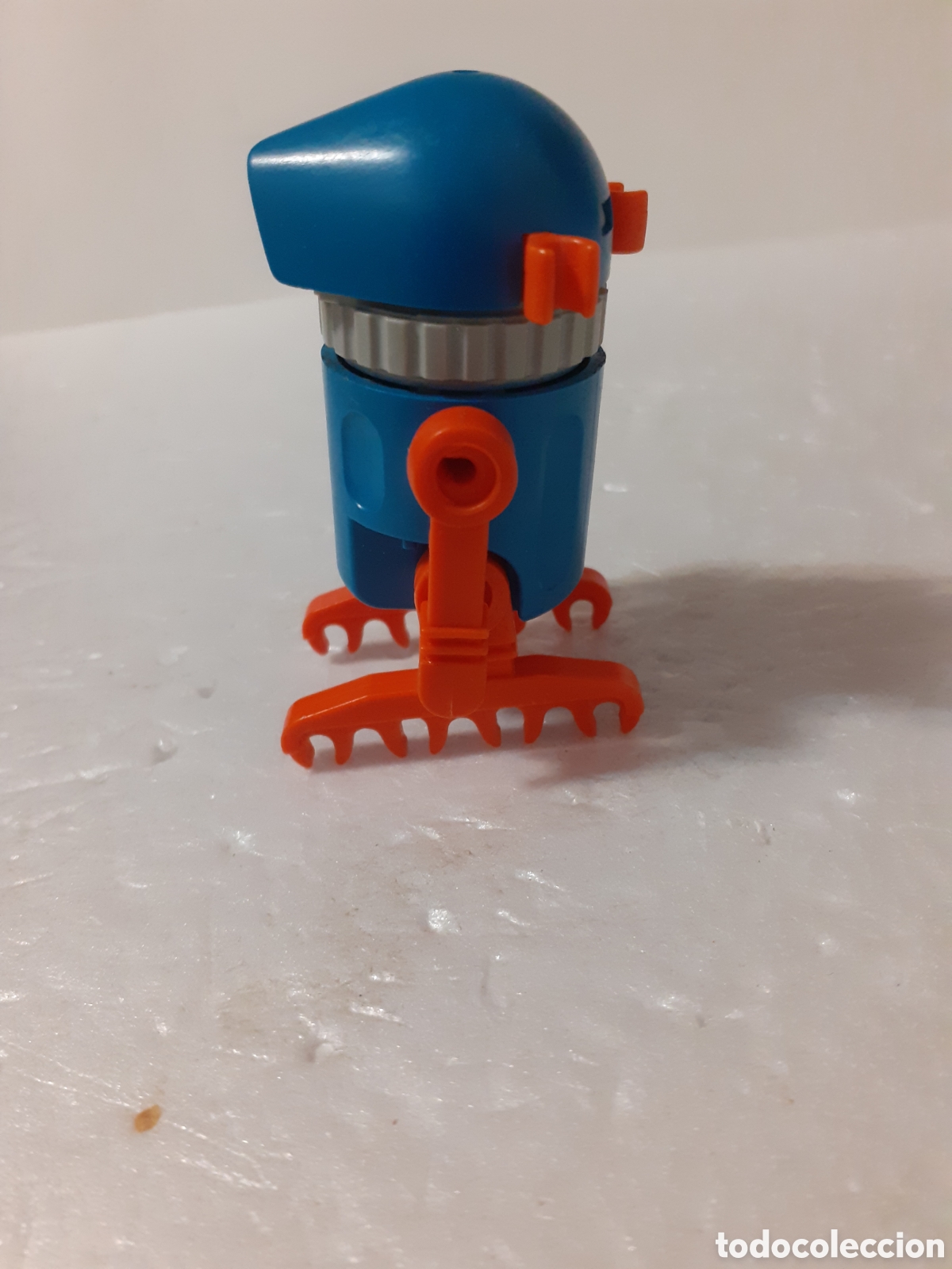Figuras de acci&oacute;n: PLAYMOBIL FAMOBIL ROBOT - Foto 4