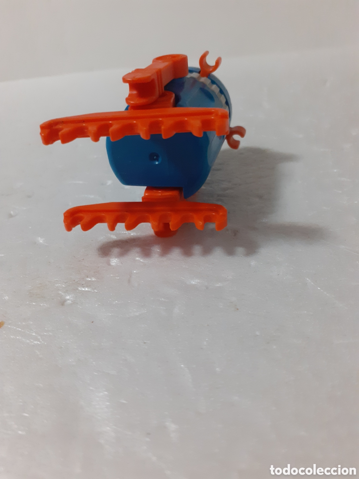 Figuras de acci&oacute;n: PLAYMOBIL FAMOBIL ROBOT - Foto 5