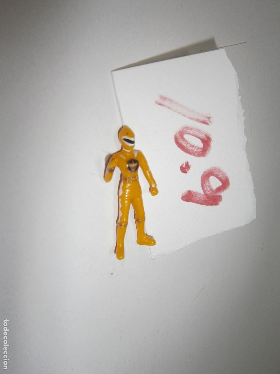 Figuras de acci&oacute;n: FIGURA DE ACCION - ENVIO GRATIS A ESPA&Ntilde;A - Foto 1