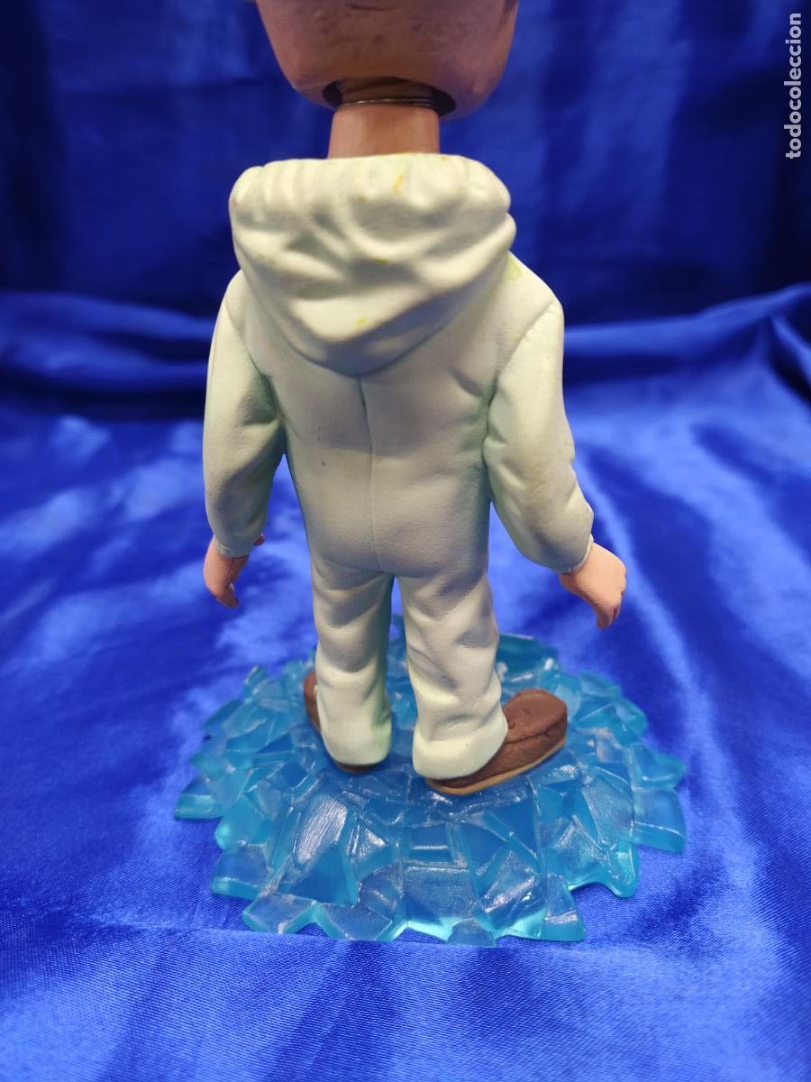 Figuras de acci&oacute;n: FIGURA WALTER WHITE BREAKING BAD 2012 SONY - Foto 8
