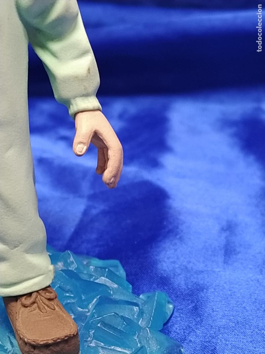 Figuras de acci&oacute;n: FIGURA WALTER WHITE BREAKING BAD 2012 SONY - Foto 13